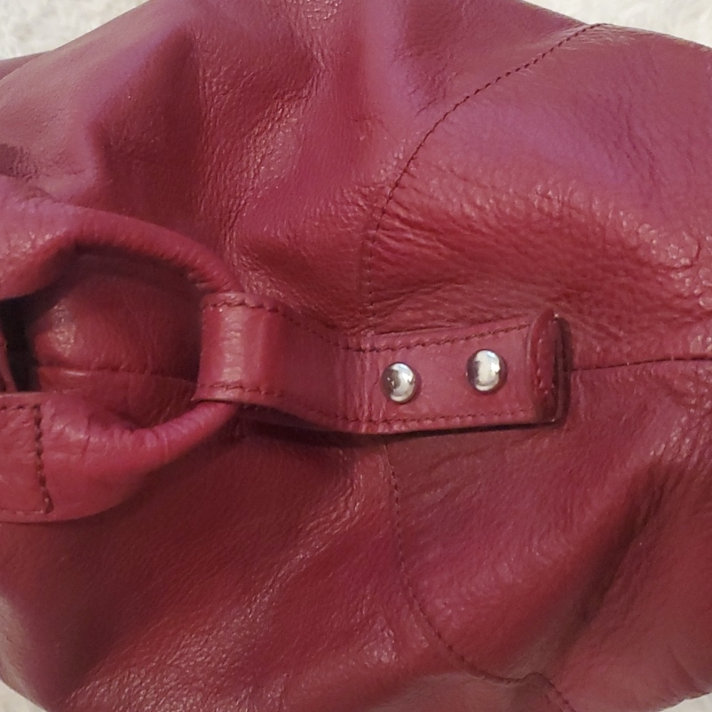 Maxandcleo handbag. - Picture 3 of 7